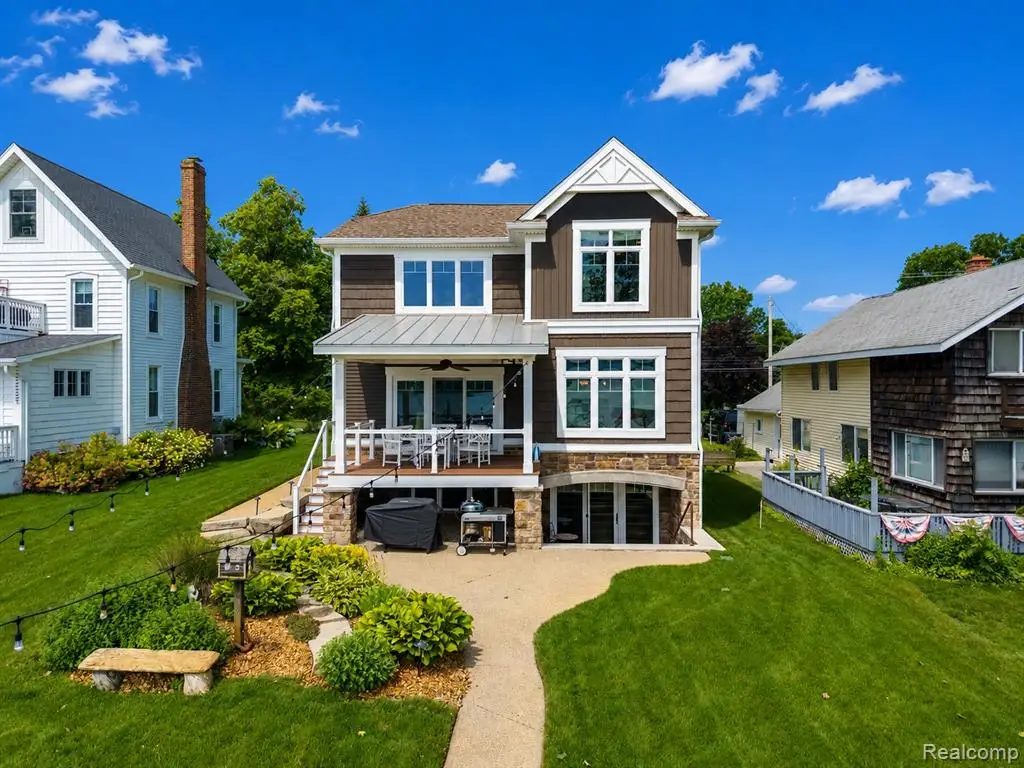 12033 Torrey, Fenton, MI 48430 - #1