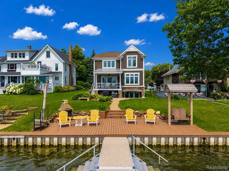 12033 Torrey, Fenton, MI 48430 - #2