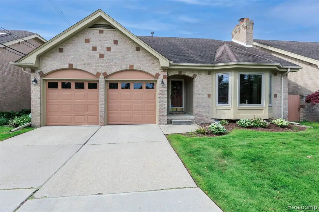 22560 Van, Saint Clair Shores, MI 48081 - #1