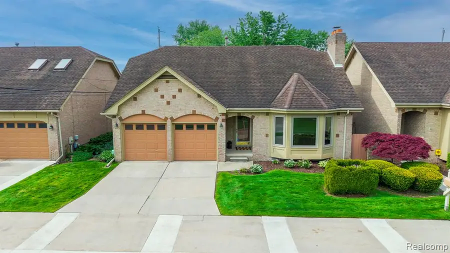 22560 Van, Saint Clair Shores, MI 48081 - #3