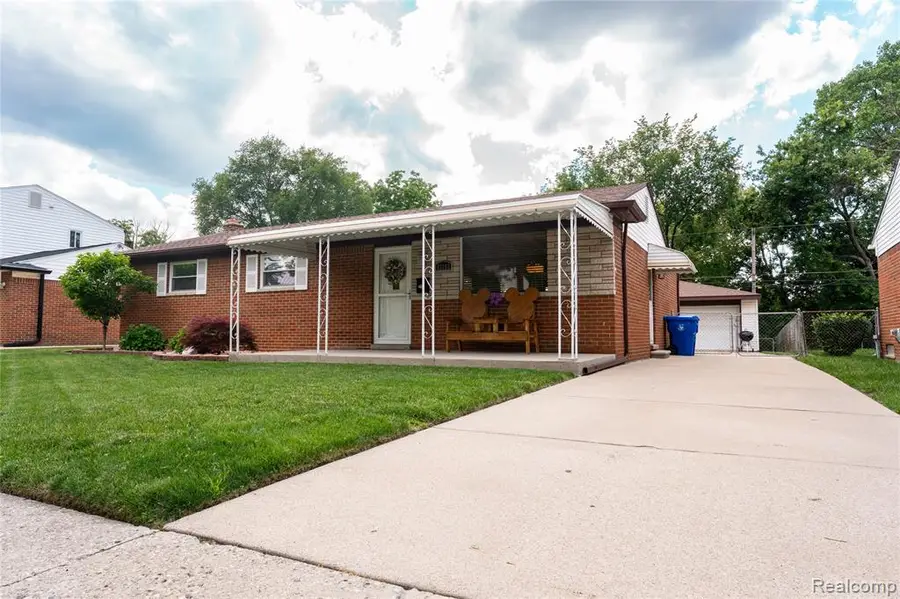 33755 Vista, Fraser, MI 48026 - #2
