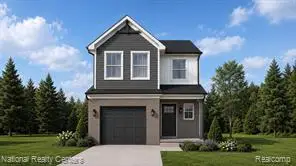 25019 Fairgrove, Woodhaven, MI 48183
