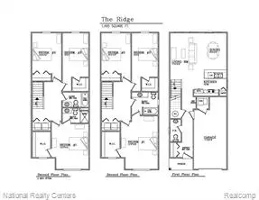 25019 Fairgrove, Woodhaven, MI 48183 - #2