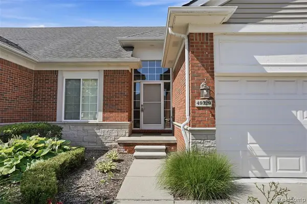 49329 Village Pointe, Utica, MI 48315