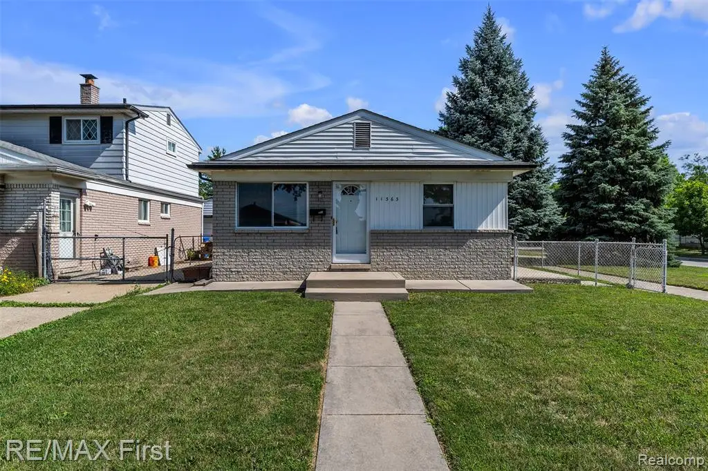 11363 Coolidge, Warren, MI 48089 - #1