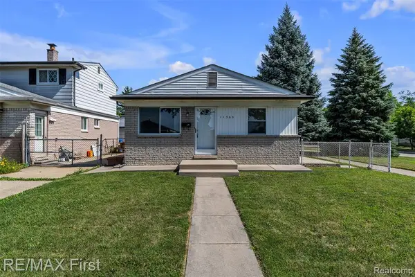 11363 Coolidge, Warren, MI 48089
