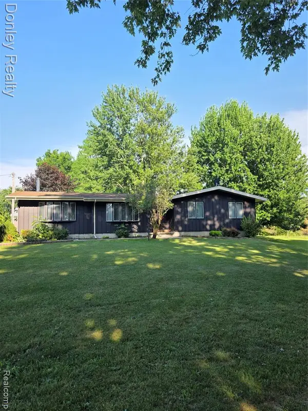 7311 Arendt, Melvin, MI 48454