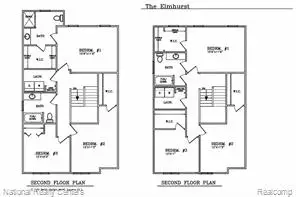 25025 Fairgrove, Woodhaven, MI 48183 - #2