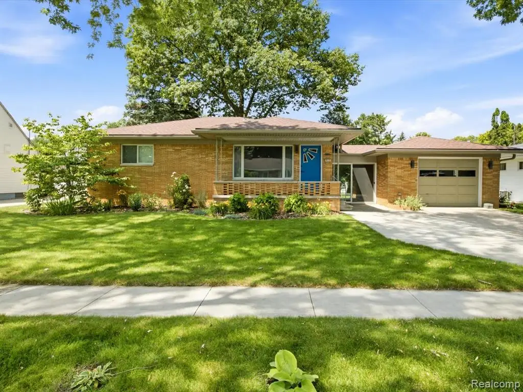 1117 Joann, Port Huron, MI 48060 - #1