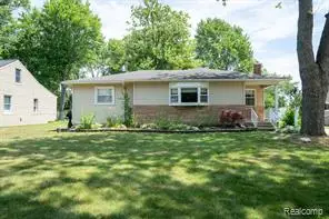 3321 Lafayette, Trenton, MI 48183 - #1