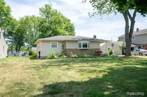 3321 Lafayette, Trenton, MI 48183 - #2