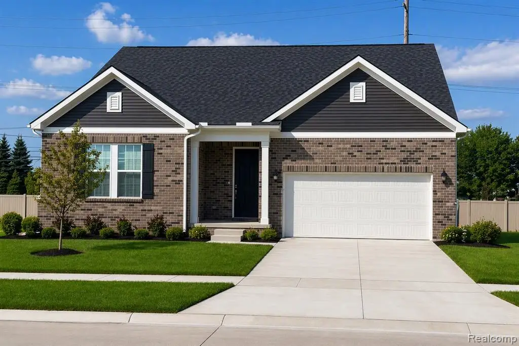 20633 West Kilburn, Macomb, MI 48044 - #1