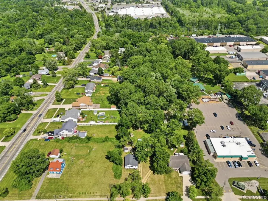 6520 N Hix, Westland, MI 48185 - #3