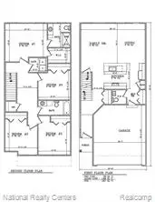 25018 Reeck, Woodhaven, MI 48183 - #2