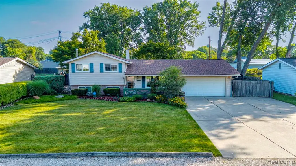 24851 Murray, Harrison Township, MI 48045 - #1