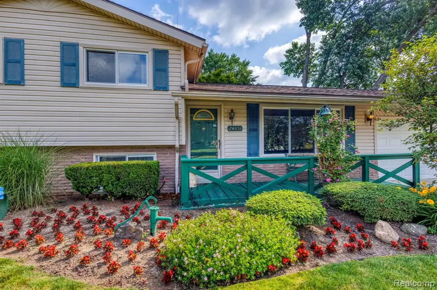 24851 Murray, Harrison Township, MI 48045 - #2