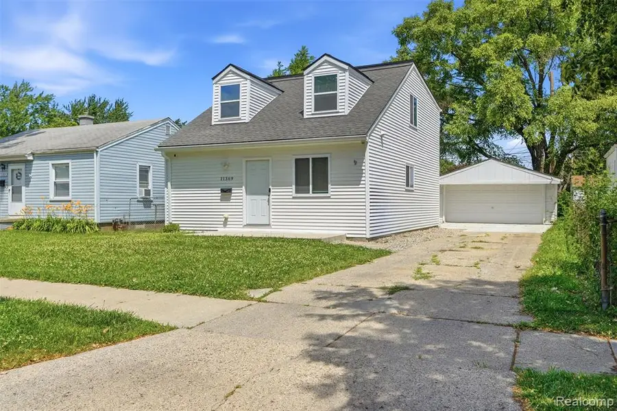 11369 Cadillac, Warren, MI 48089 - #2