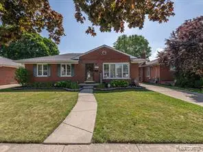 3125 Anna, Trenton, MI 48183