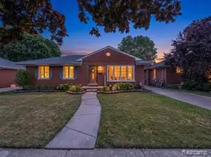 3125 Anna, Trenton, MI 48183 - #2