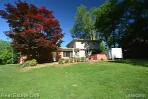 615 Willard, Rochester Hills, MI 48307 - #1