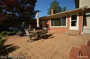 615 Willard, Rochester Hills, MI 48307 - #2