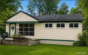 27817 Rosewood, Inkster, MI 48141 - #3