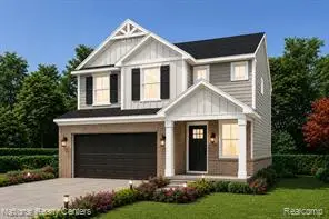 25026 Reeck, Woodhaven, MI 48183