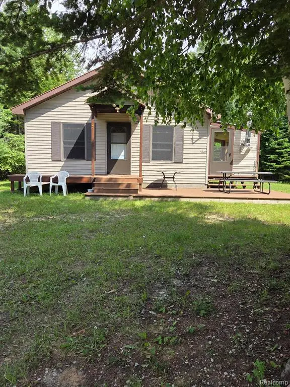 1647 W Edge, Germfask, MI 49836 - #2