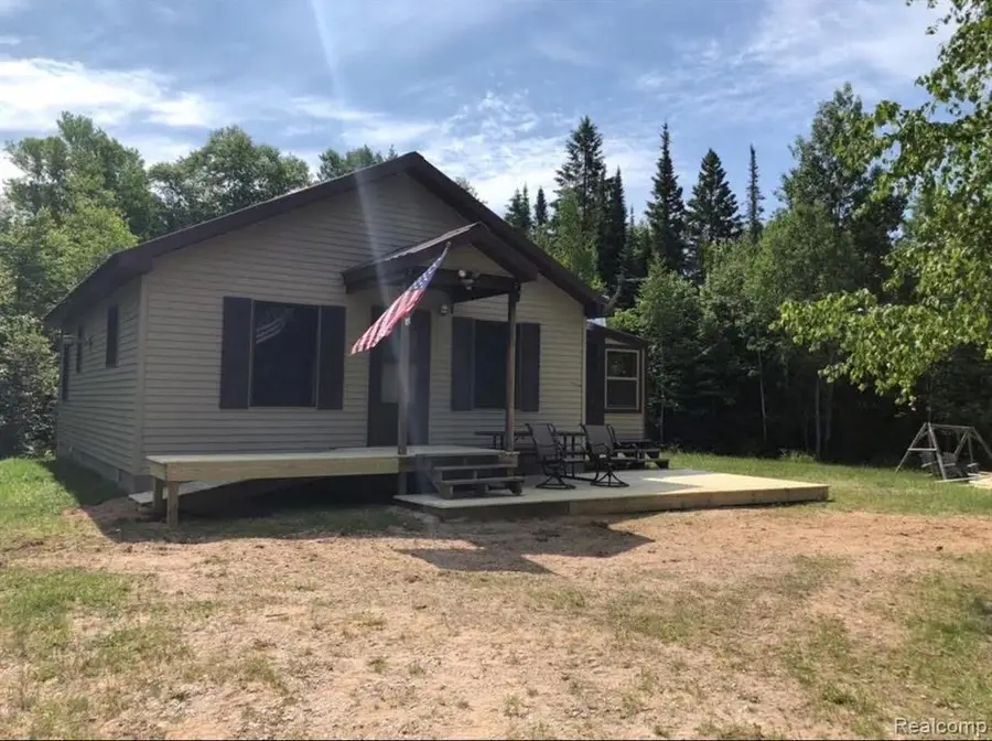 1647 W Edge, Germfask, MI 49836 - #3