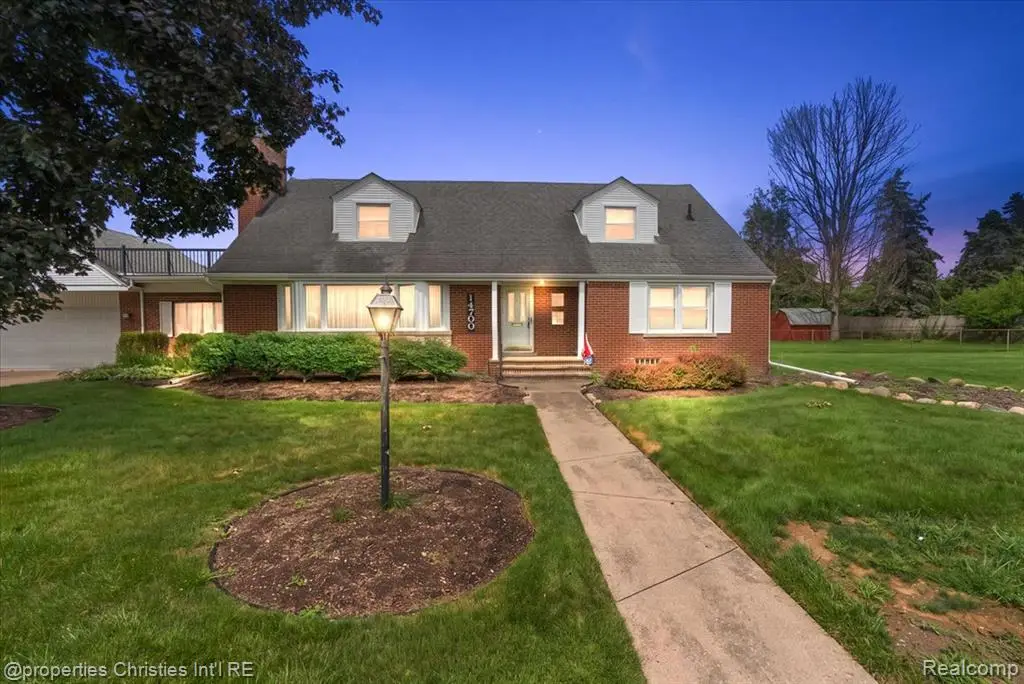 14700 Fox, Redford, MI 48239 - #1