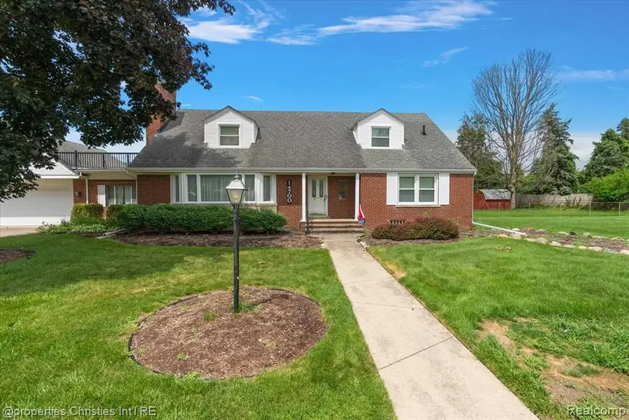 14700 Fox, Redford, MI 48239 - #2