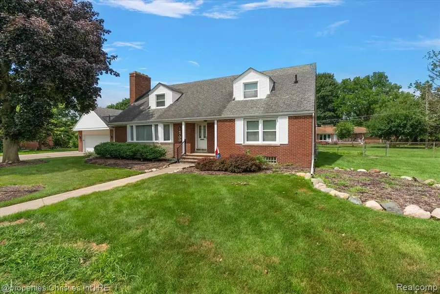14700 Fox, Redford, MI 48239 - #3