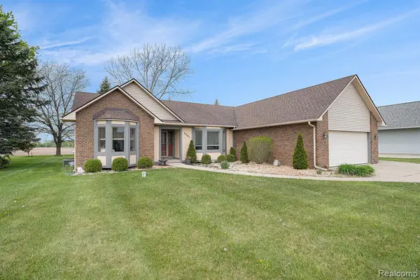 5361 Lin Hill, Swartz Creek, MI 48473