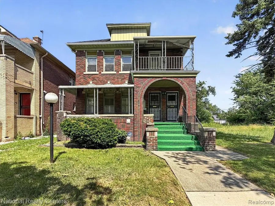 12668 Stoepel, Detroit, MI 48238 - #2