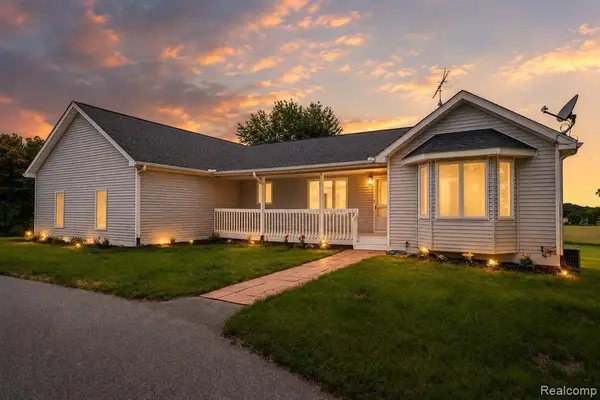 14346 Jerusalem, Chelsea, MI 48118