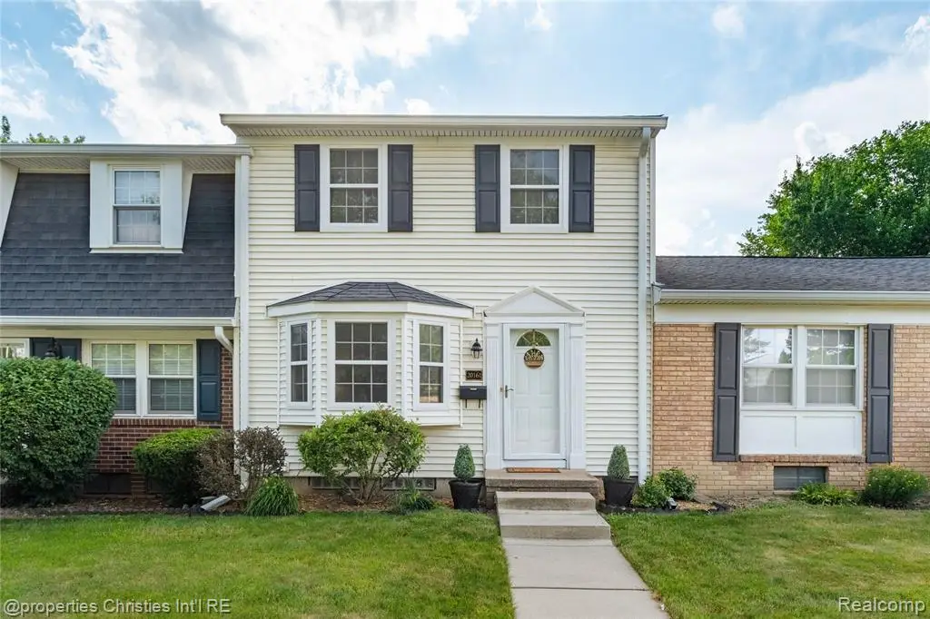 20161 Silver Spring, Northville, MI 48167 - #1