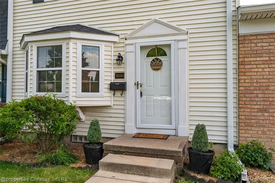 20161 Silver Spring, Northville, MI 48167 - #3