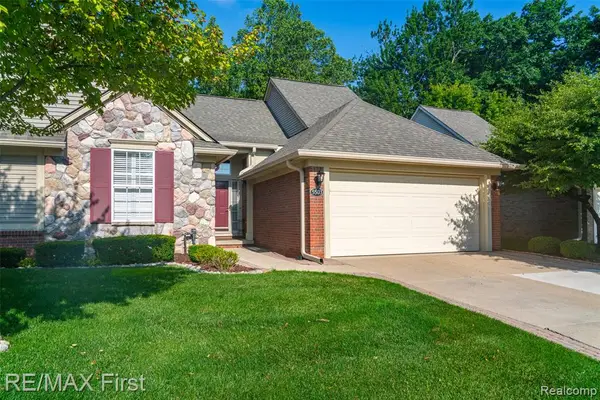 5503 Ortman, Sterling Heights, MI 48314