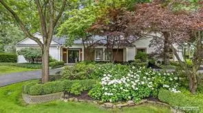 4154 Nearbrook, Bloomfield Hills, MI 48302 - #2