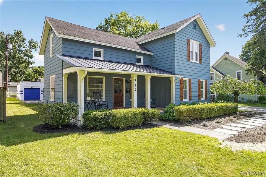 714 Atlantic, Milford, MI 48381 - #3