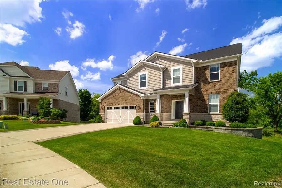 45204 Preserve, Novi, MI 48375 - #3