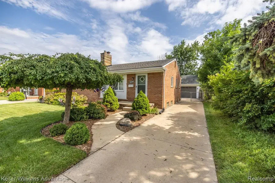 31731 Joy, Westland, MI 48185 - #2