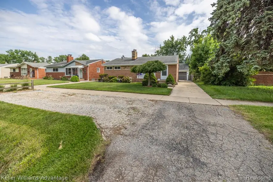 31731 Joy, Westland, MI 48185 - #3