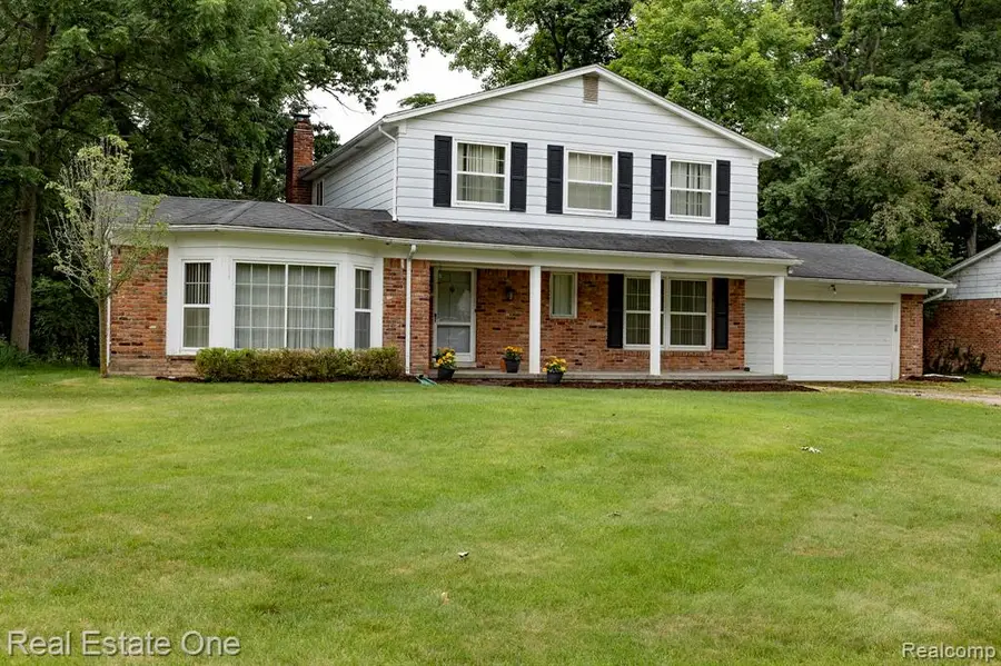 4259 Pinecroft, West Bloomfield, MI 48322 - #2