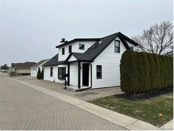 48481 Harbor, Chesterfield, MI 48047