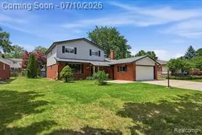 14385 Pere, Livonia, MI 48154 - #2