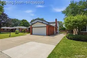 14385 Pere, Livonia, MI 48154 - #3
