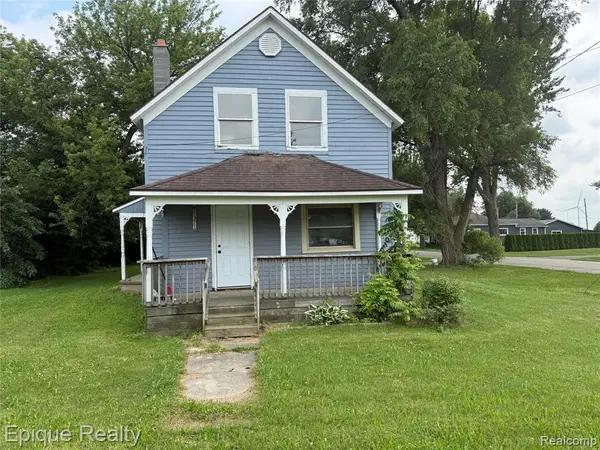 7371 Mill, Owendale, MI 48754