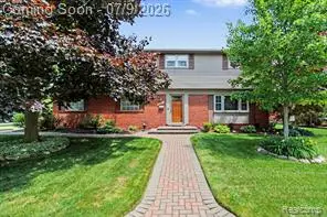 17562 Fairway, Livonia, MI 48152 - #2