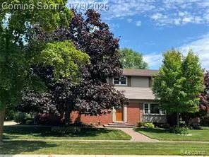 17562 Fairway, Livonia, MI 48152 - #3
